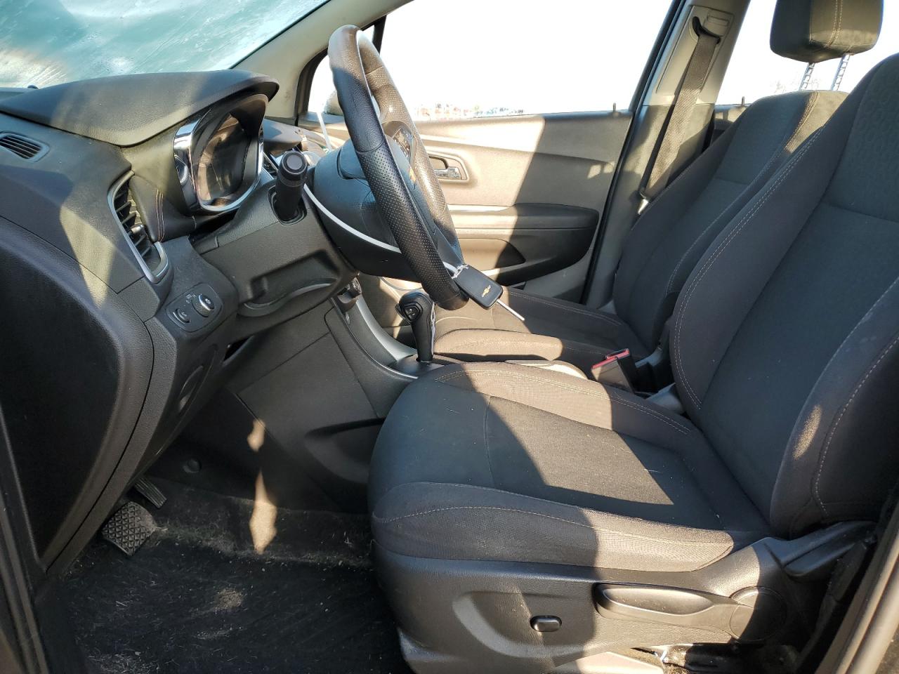 2018 Chevrolet Trax - Image 7
