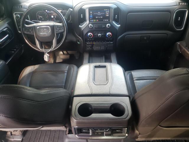  GMC SIERRA 2020 Белы