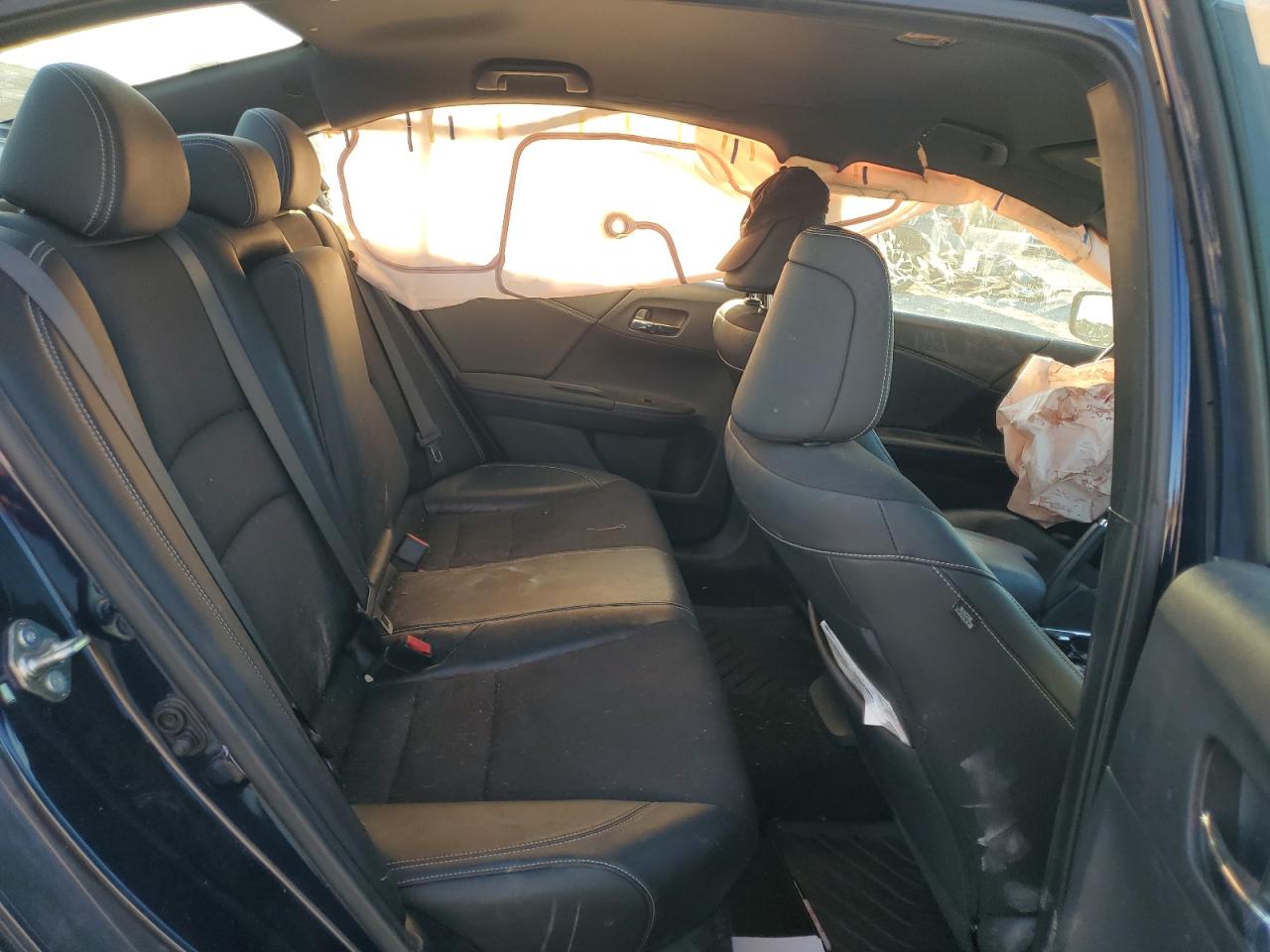 2017 Honda Accord - Image 10