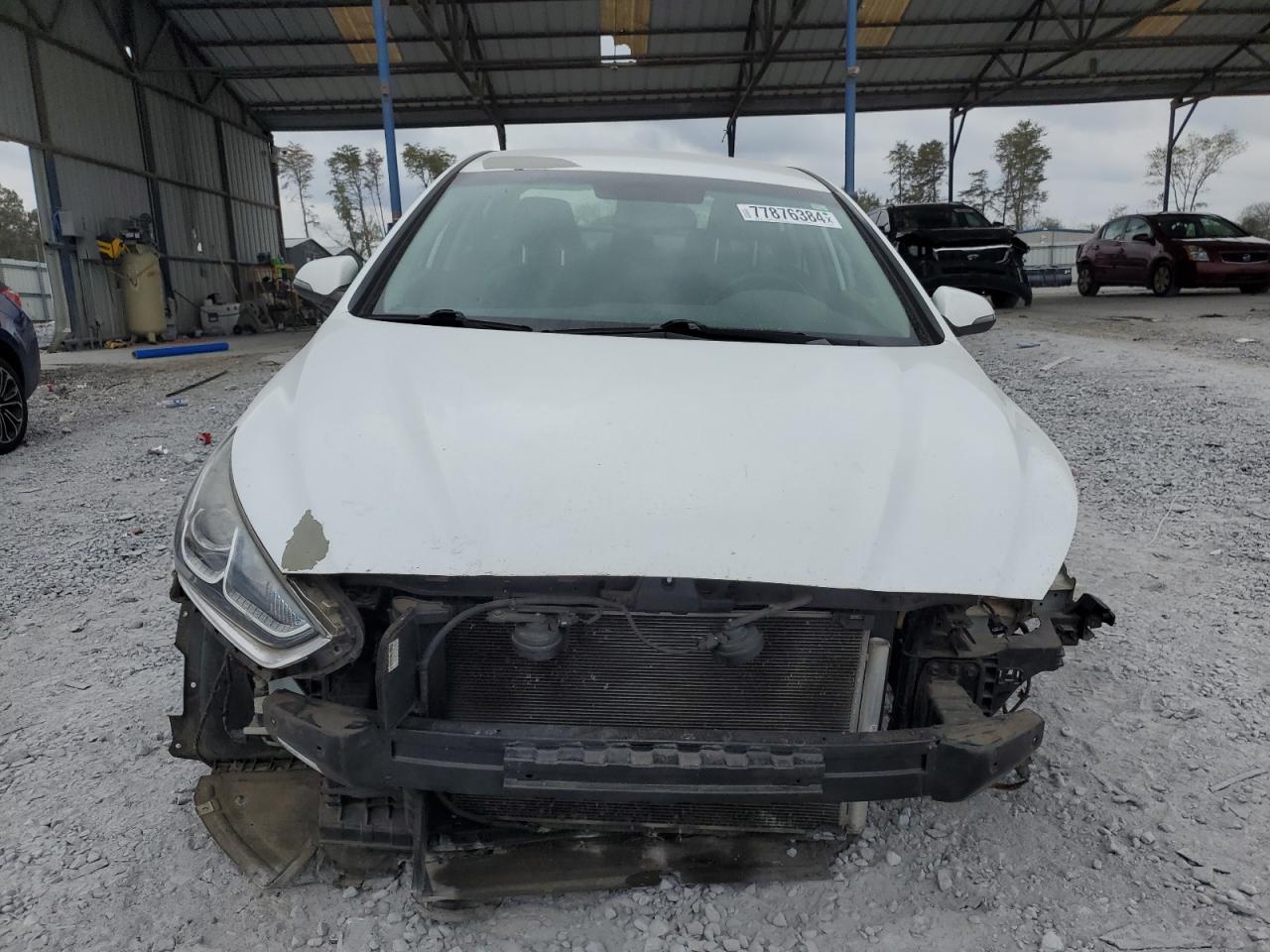 2018 Hyundai Sonata - Image 5