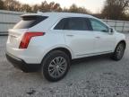 2017 Cadillac Xt5 Luxury للبيع في Prairie Grove، AR - Front End