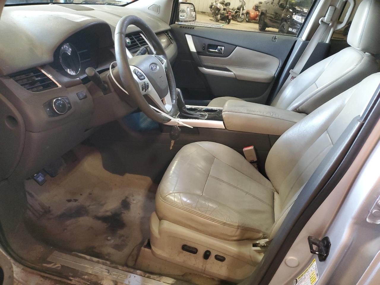 2011 Ford Edge - Image 7