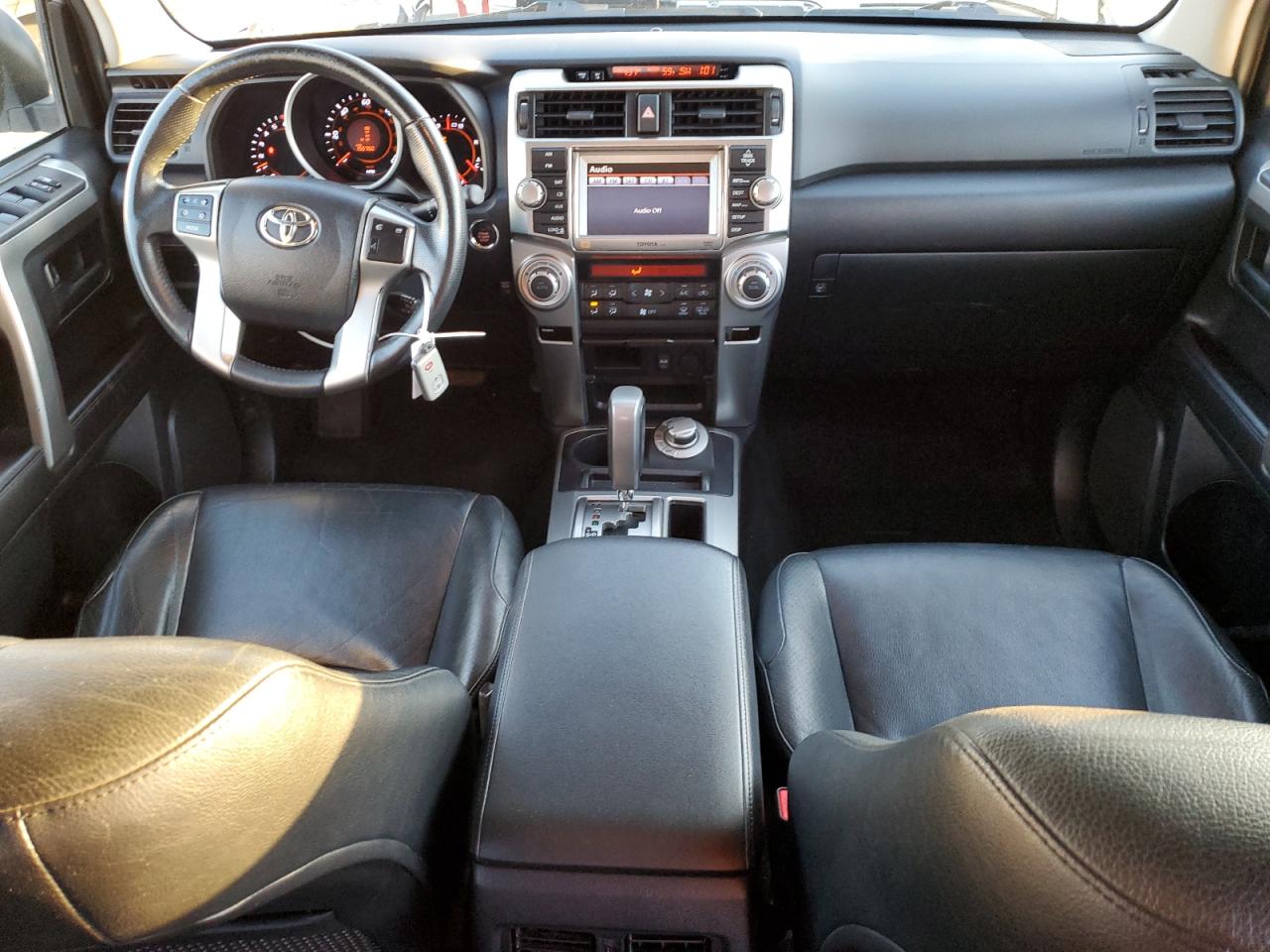 2011 Toyota 4Runner - Image 8