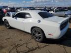 2019 Dodge Challenger Sxt იყიდება Woodhaven-ში, MI - Front End