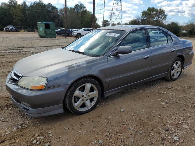 2003 Acura 3.2Tl Type-S zu verkaufen in China Grove, NC - Front End