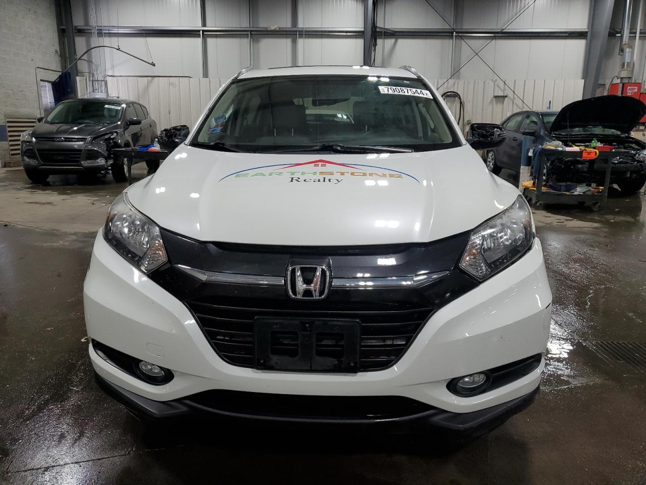 2016 Honda HR-V - Image 5