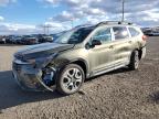 2023 Subaru Ascent Limited продається в Helena, MT - All Over