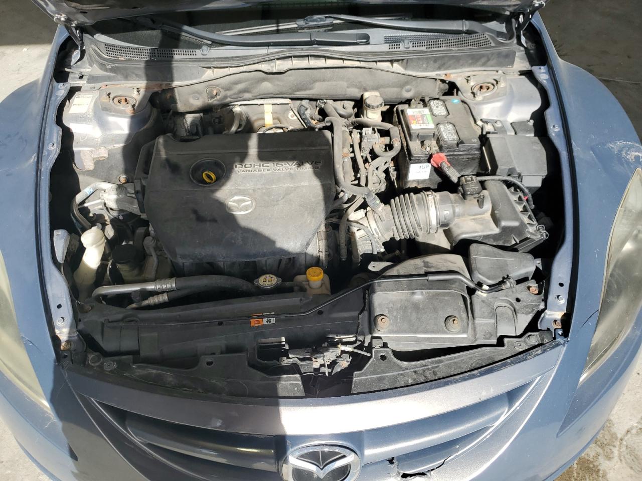 2011 Mazda 6 - Image 11
