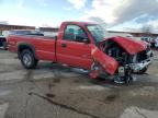 2004 Chevrolet Silverado K2500 Heavy Duty на продаже в Moraine, OH - Front End