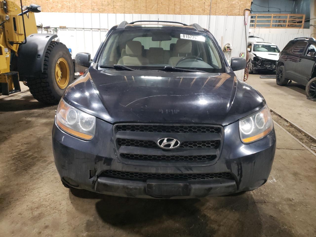 2008 Hyundai Santa Fe - Image 5