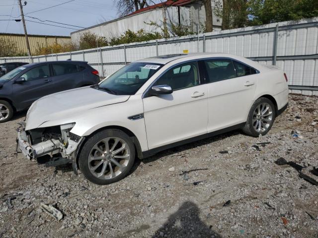 2014 Ford Taurus Limited