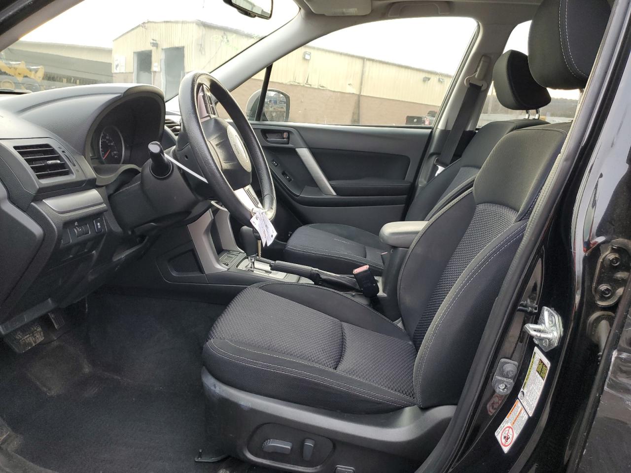 2015 Subaru Forester - Image 7