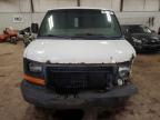2011 Gmc Savana G2500 de vânzare în Lansing, MI - Front End