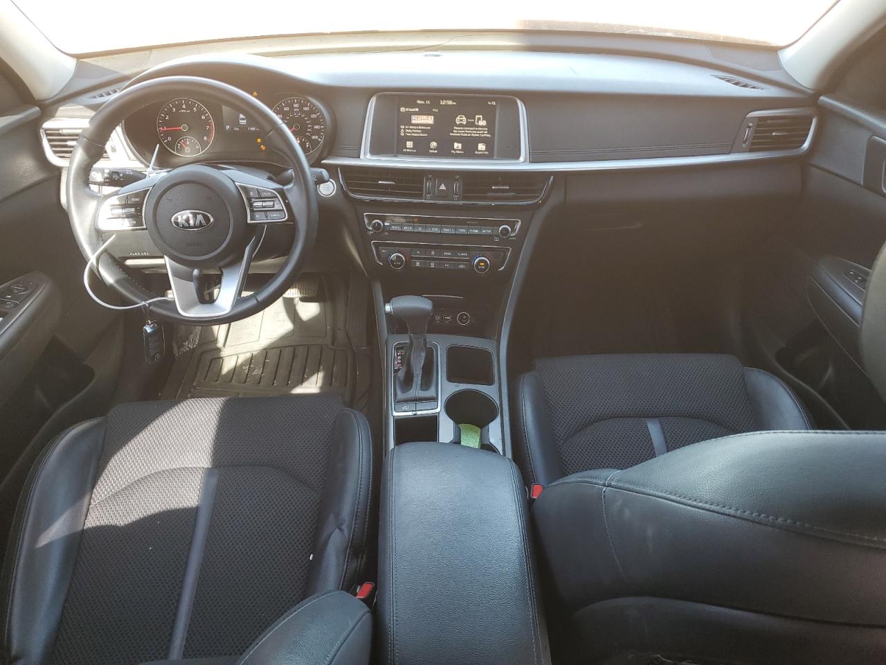 2019 Kia Optima - Image 8