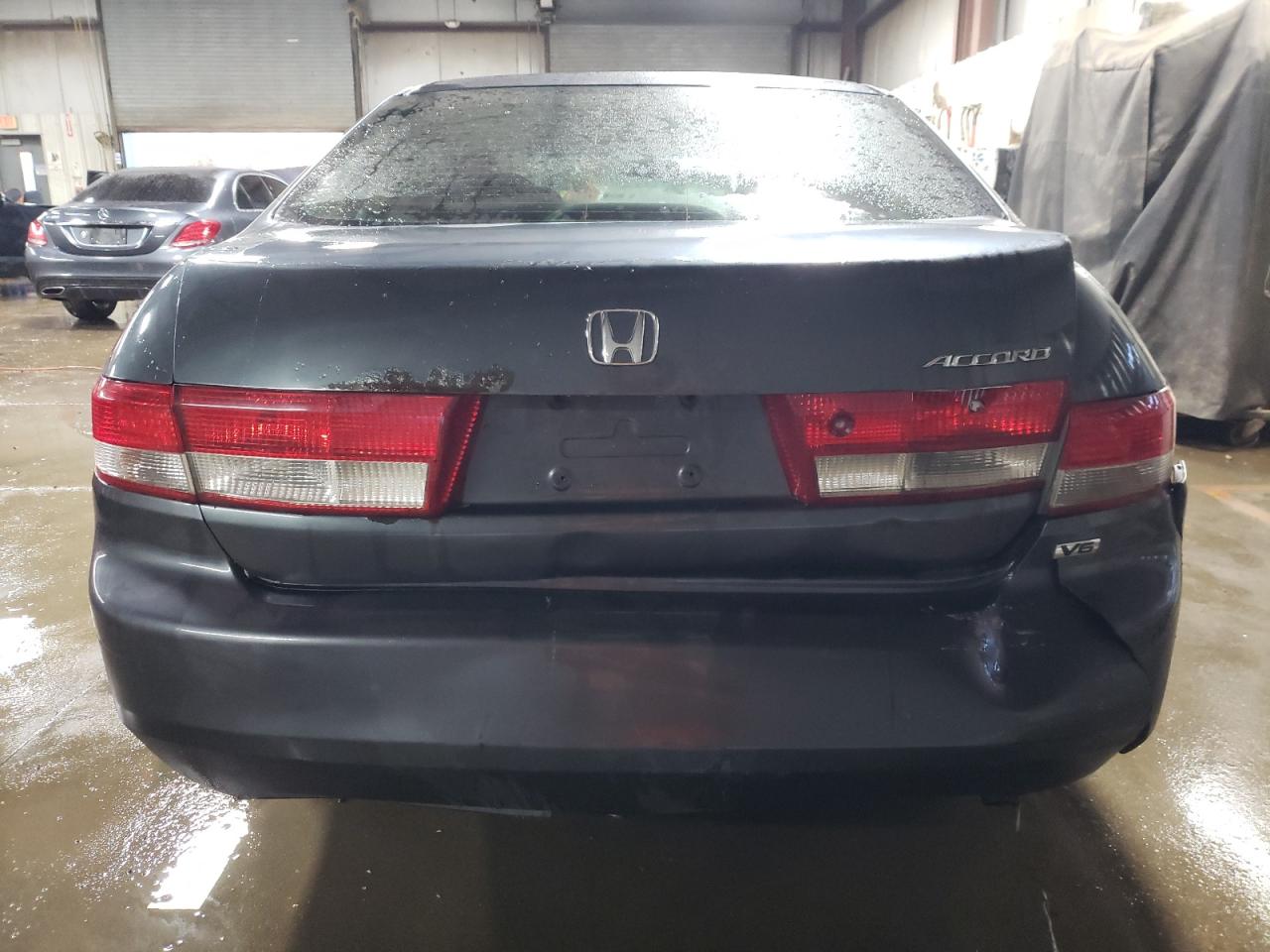 2003 Honda Accord Ex VIN: 1HGCM66503A028257 Lot: 79945714