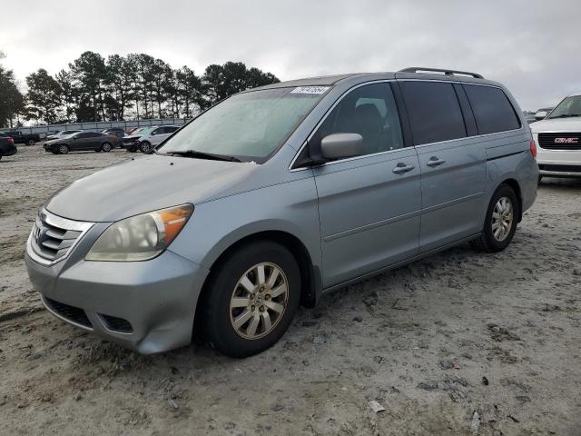 2010 Honda Odyssey Exl