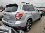 2018 Subaru Forester 2.5I Premium zu verkaufen in Pekin, IL - Front End