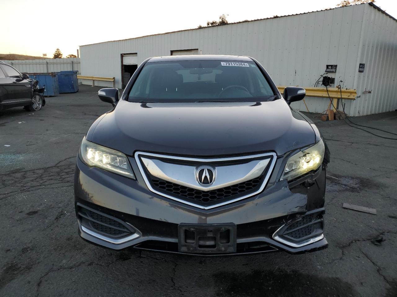 2016 Acura RDX - Image 5