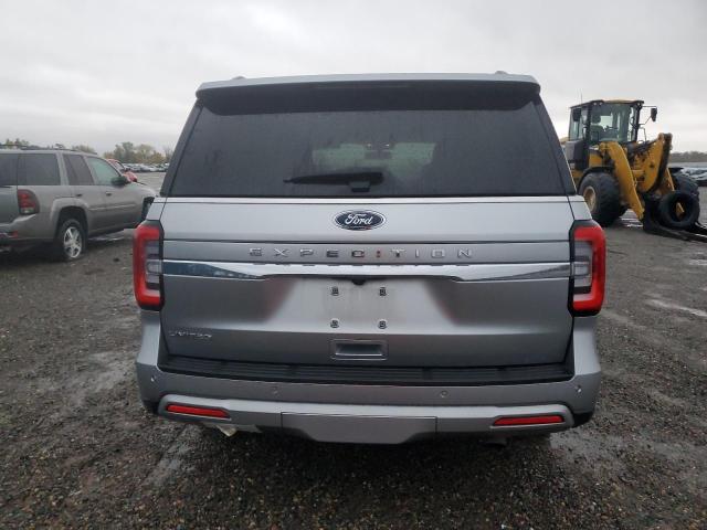  FORD EXPEDITION 2024 Gray