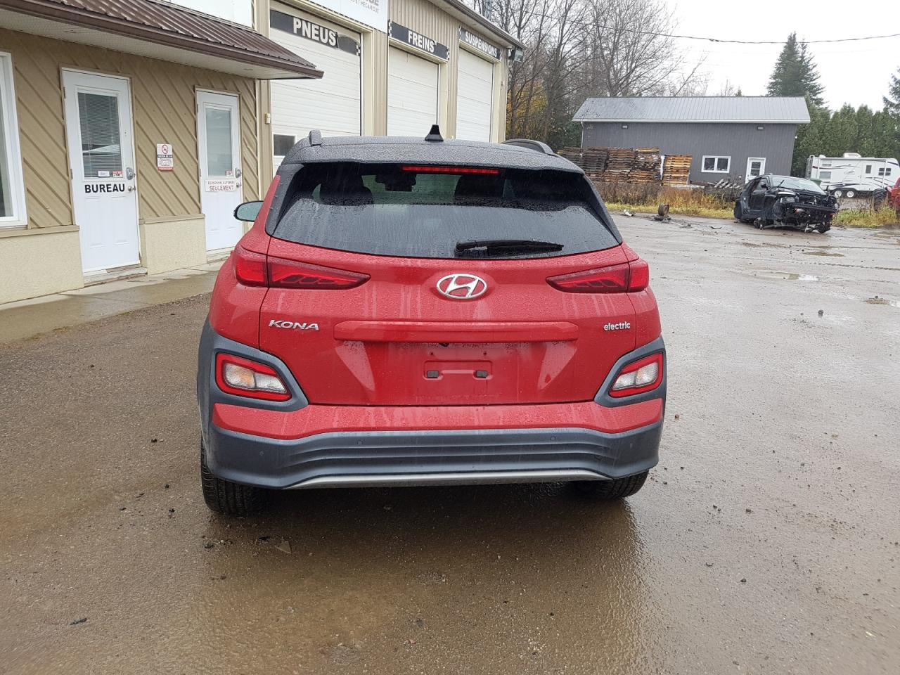 2021 Hyundai Kona Sel VIN: KM8K23AG0MU135053 Lot: 78037884