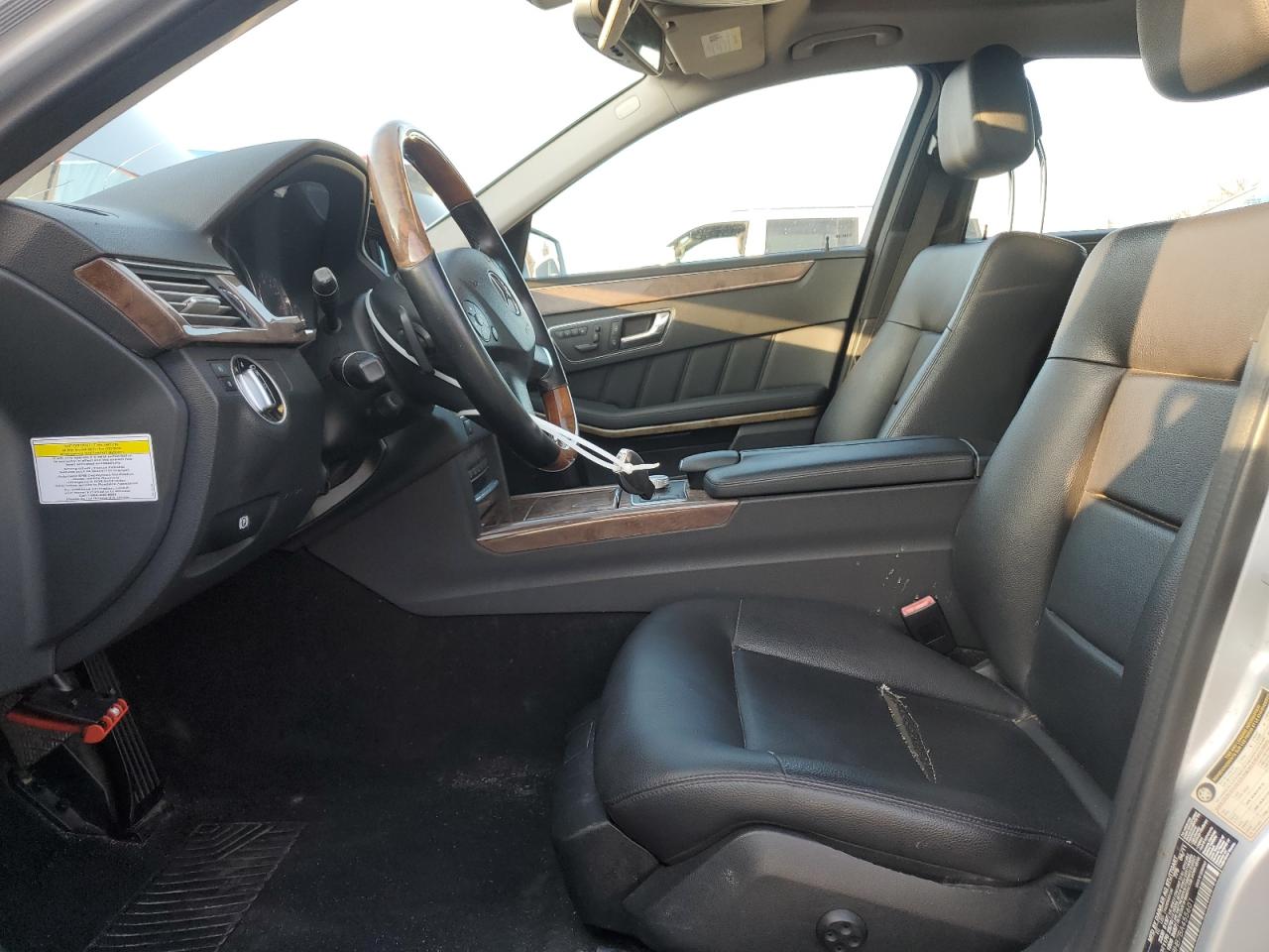 2011 Mercedes-Benz E-klasse - Image 7