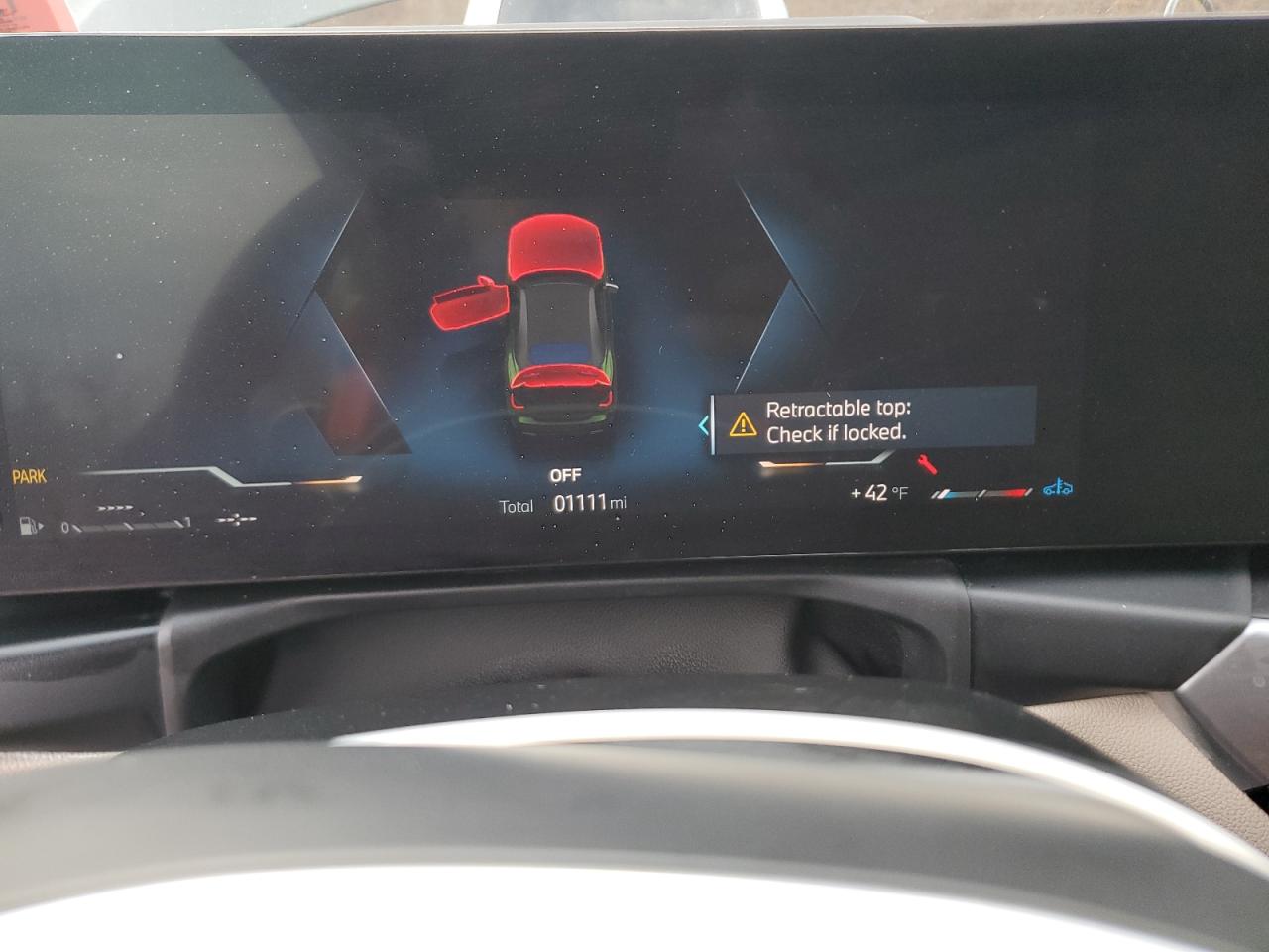 2024 BMW M440Xi VIN: WBA63AT07RCP43301 Lot: 80903374