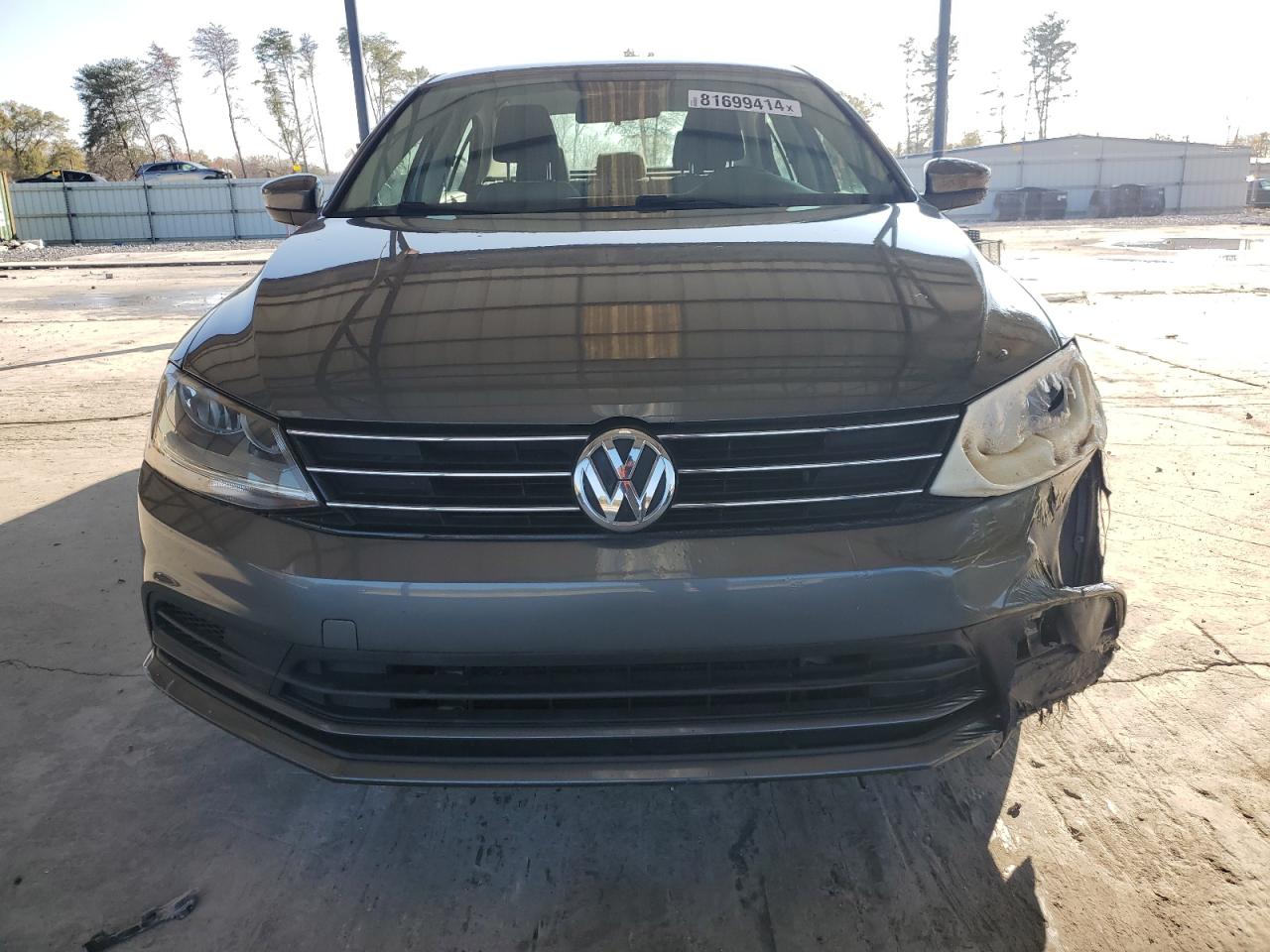 VIN 3VW2B7AJ7HM242695 2017 VOLKSWAGEN JETTA no.5