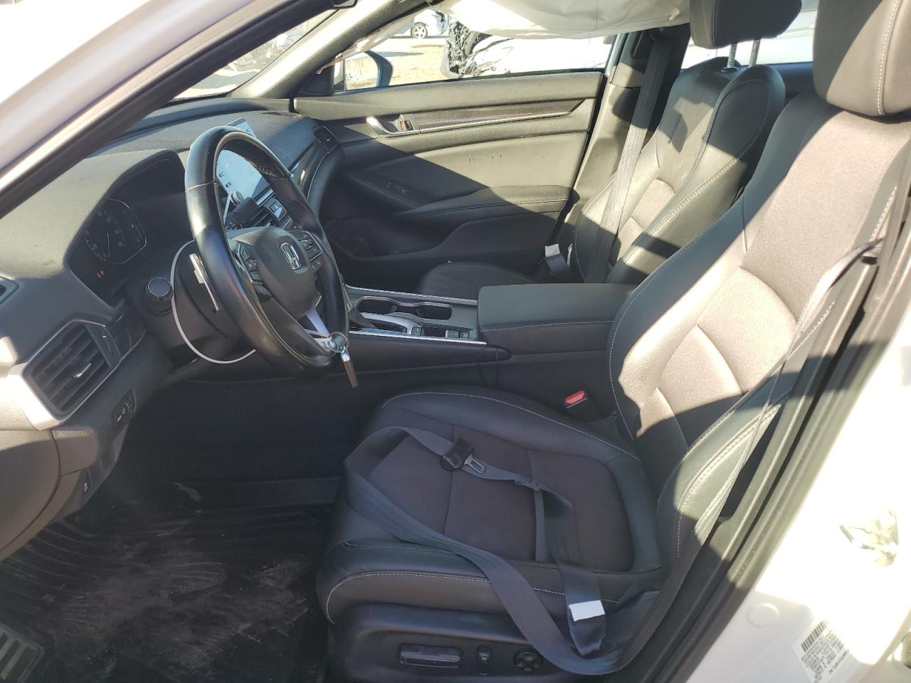 2020 Honda Accord - Image 7