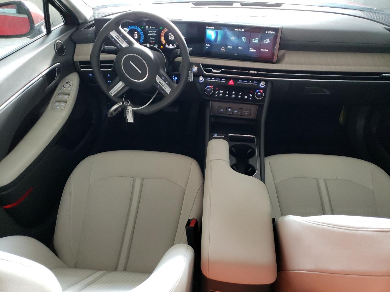 2024 Hyundai Sonata - Image 8