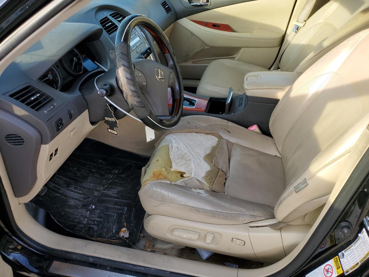 2008 Lexus ES - Image 7