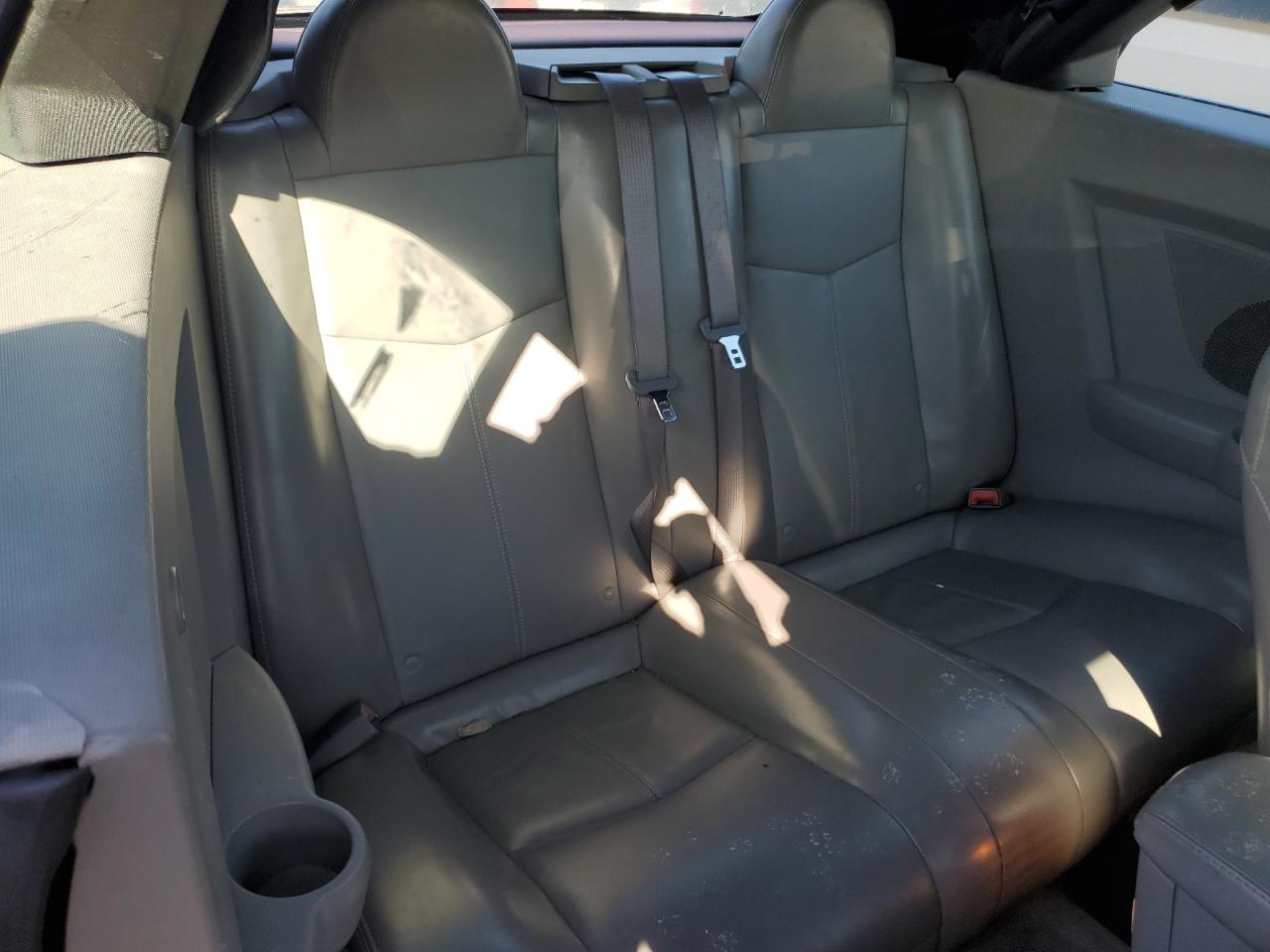 2008 Chrysler Sebring Limited VIN: 1C3LC65M08N243345 Lot: 80465834