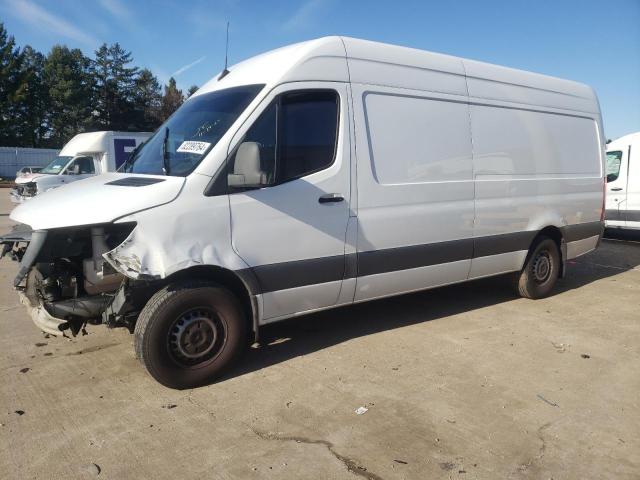 2020 Mercedes-Benz Sprinter 2500