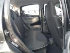 2011 PEUGEOT 107 URBAN for sale at Copart CHESTER