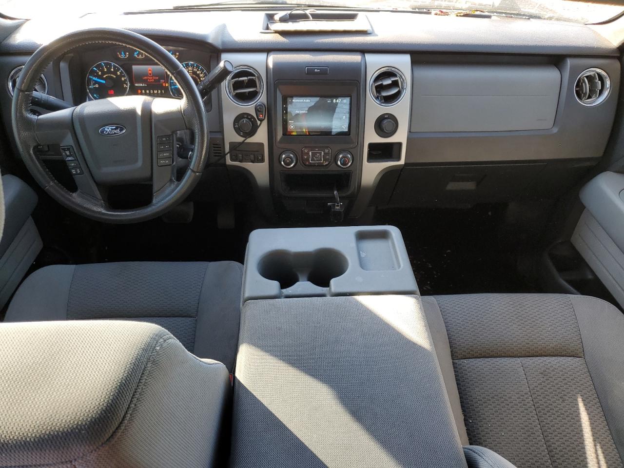 2014 Ford F-150 - Image 8
