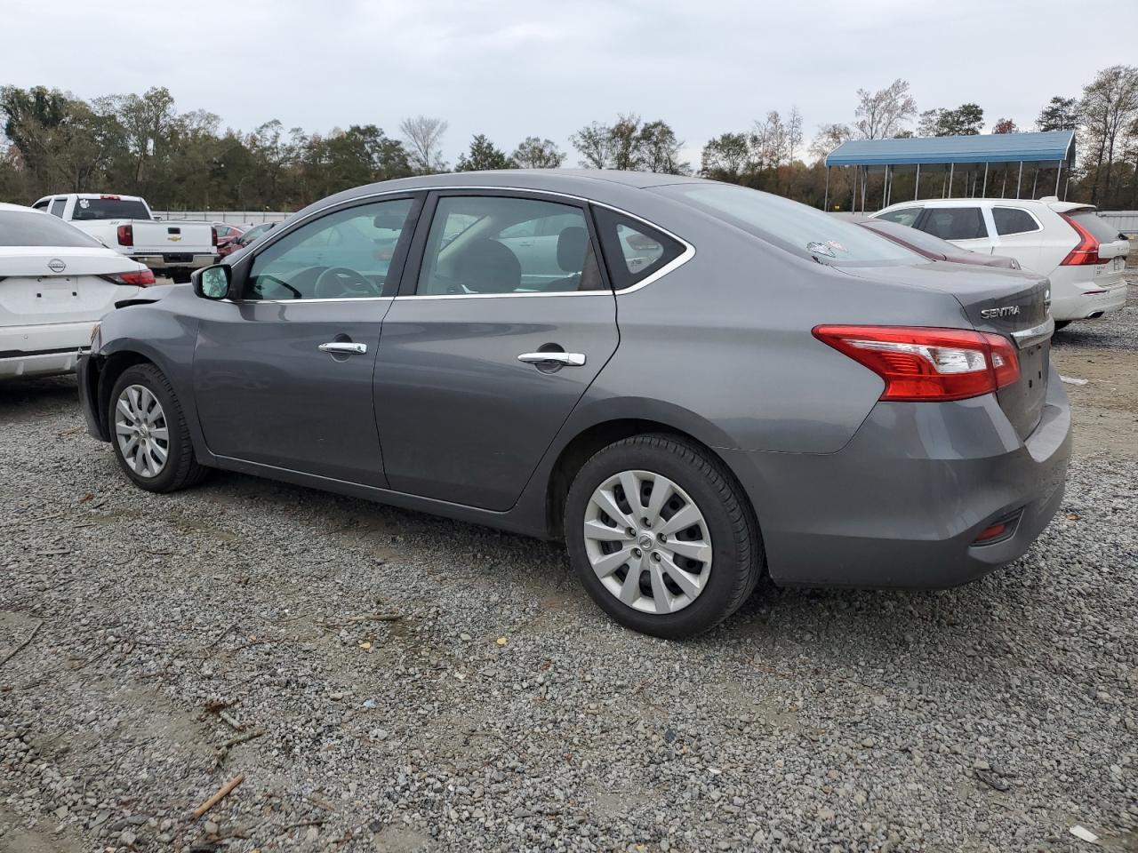 2019 Nissan Sentra - Image 2