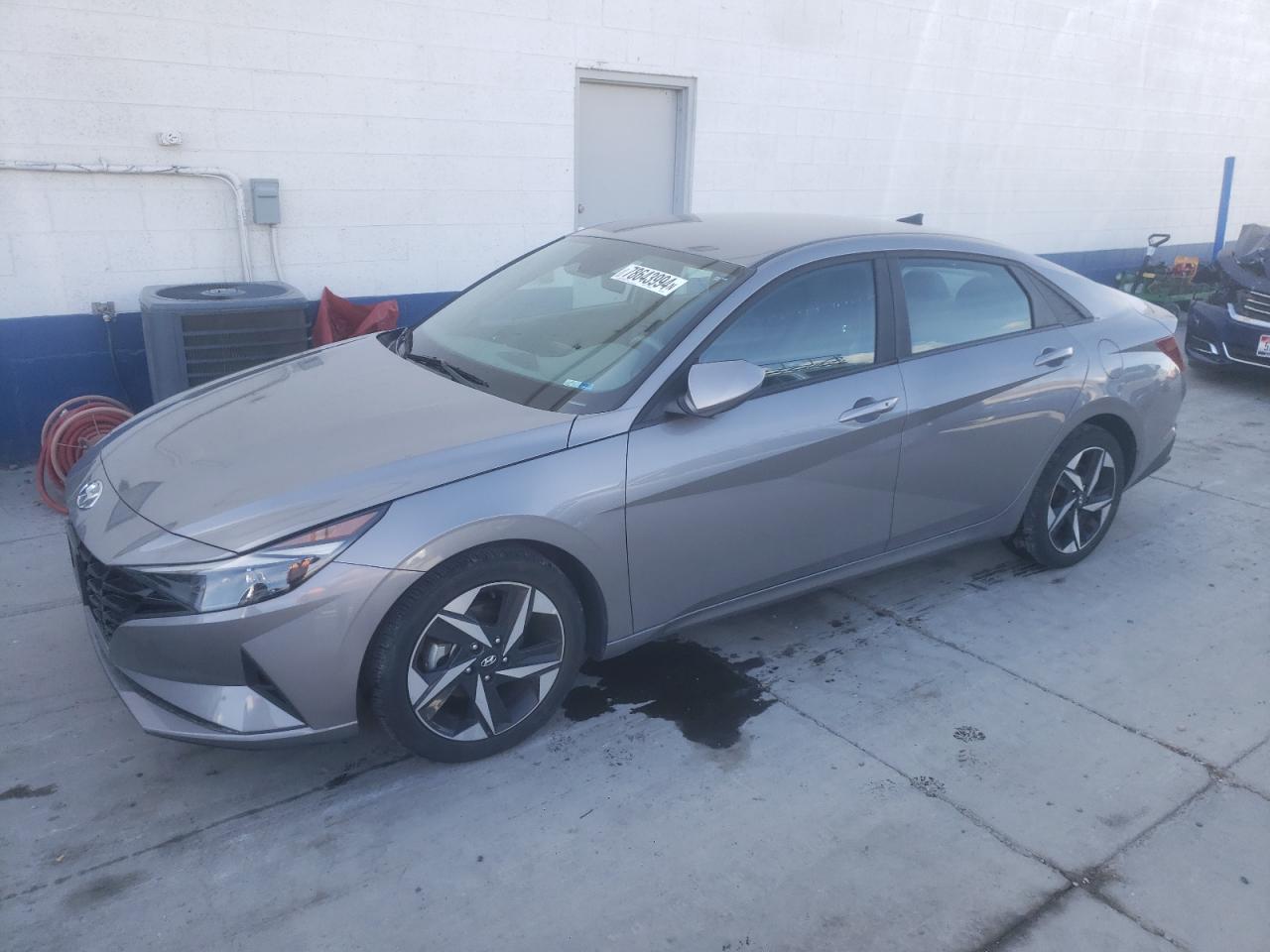 2023 Hyundai Elantra - Image 1