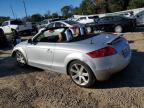 2008 Audi Tt 2.0T на продаже в Theodore, AL - All Over