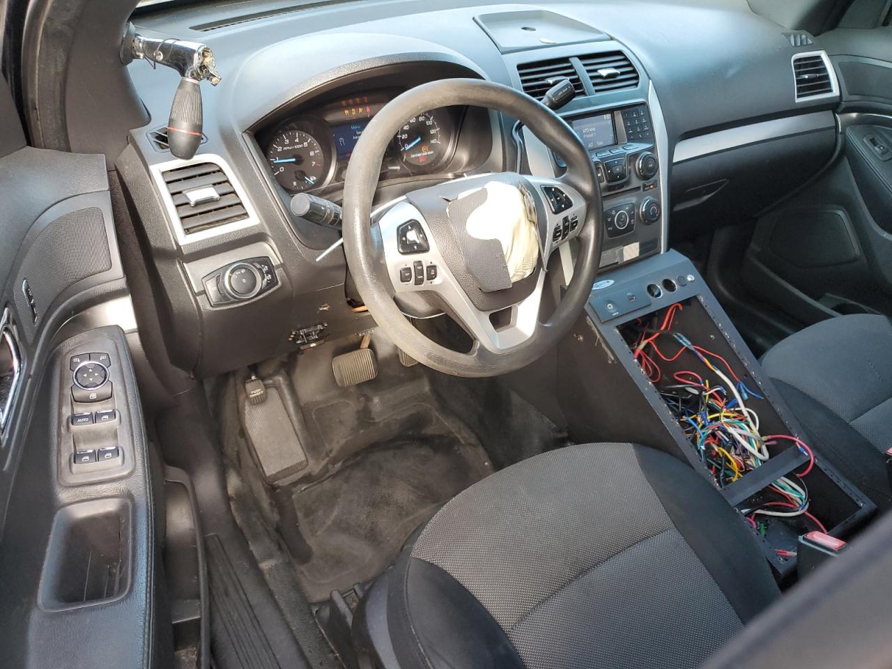 2014 Ford Explorer - Image 8