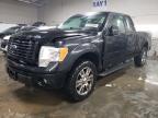 2014 Ford F150 Super Cab zu verkaufen in Elgin, IL - Front End