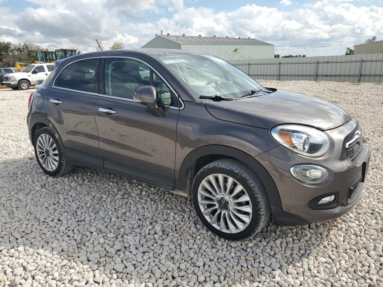 2016 Fiat 500 - Image 4