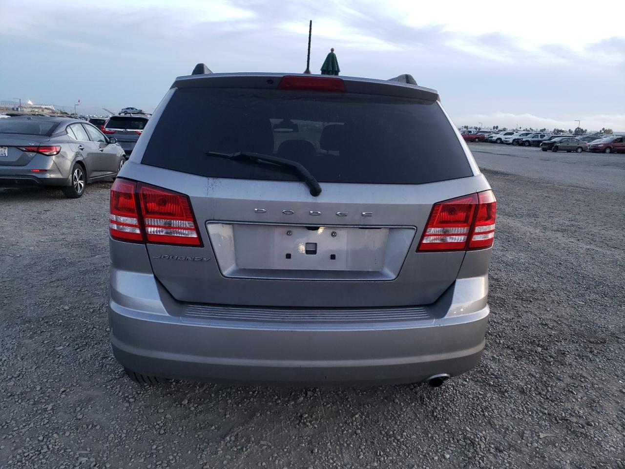2019 Dodge Journey - Image 6