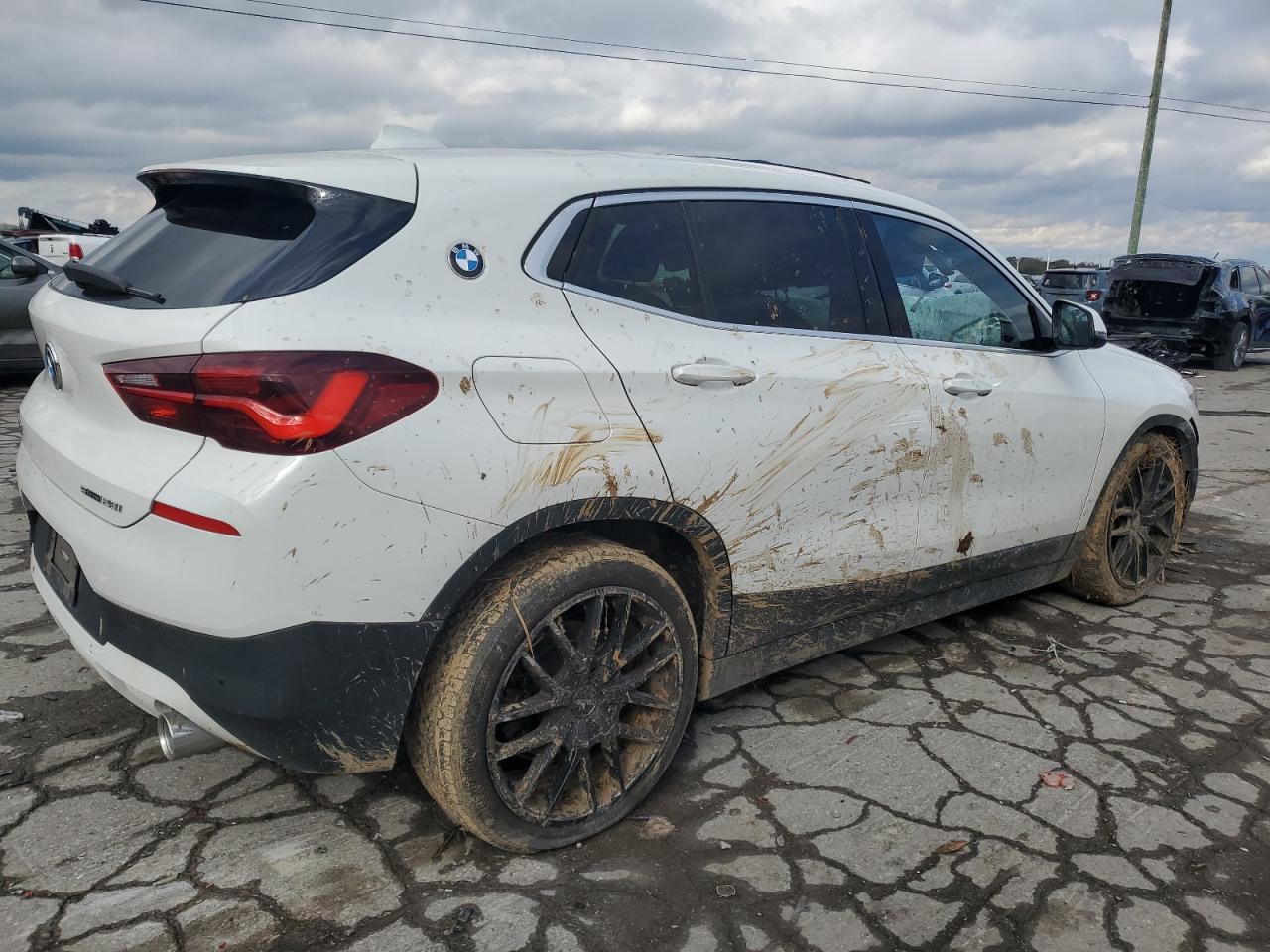 2022 BMW X2 - Image 3