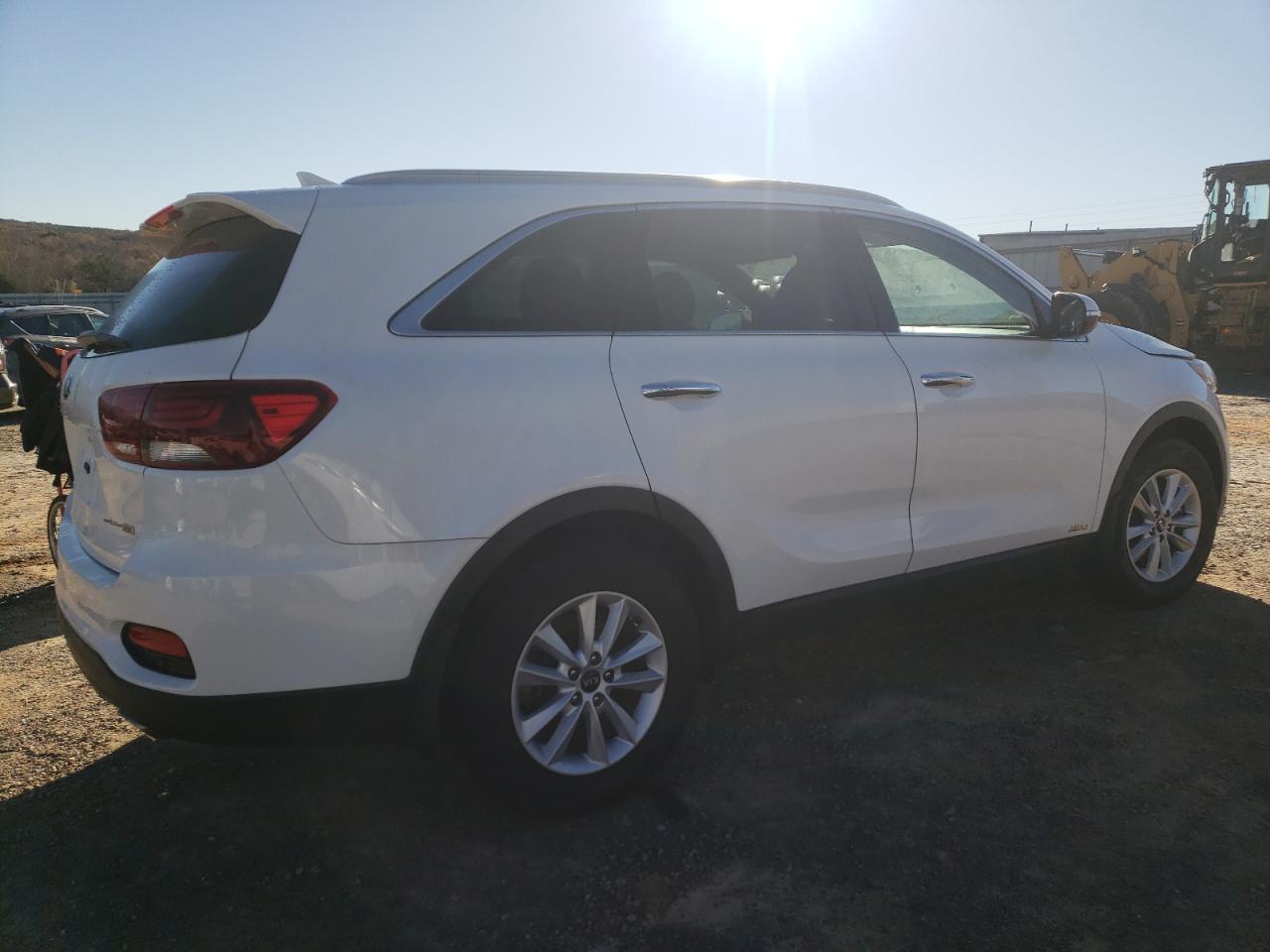 2019 Kia Sorento - Image 3