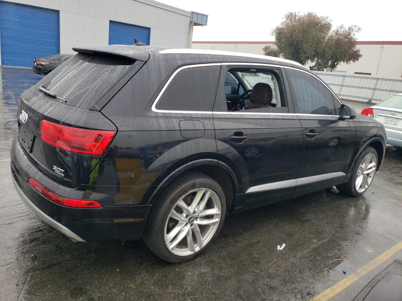 2017 Audi Q7 - Image 3