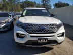 2023 Ford Explorer Limited zu verkaufen in Greenwell Springs, LA - Side