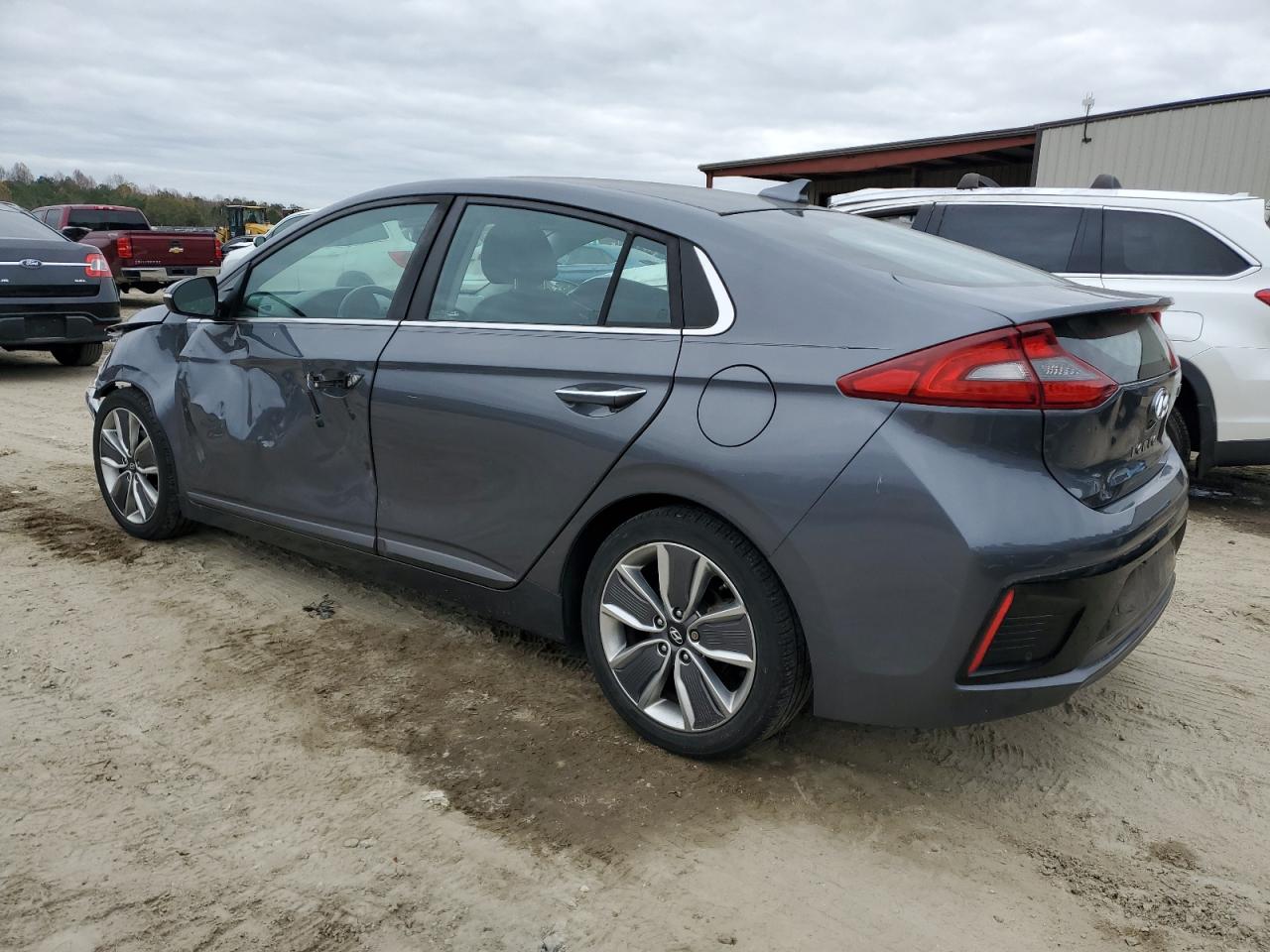 2019 Hyundai IONIQ - Image 2