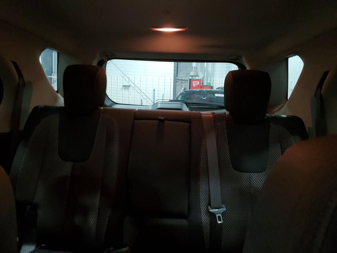 2012 Chevrolet Equinox - Image 10