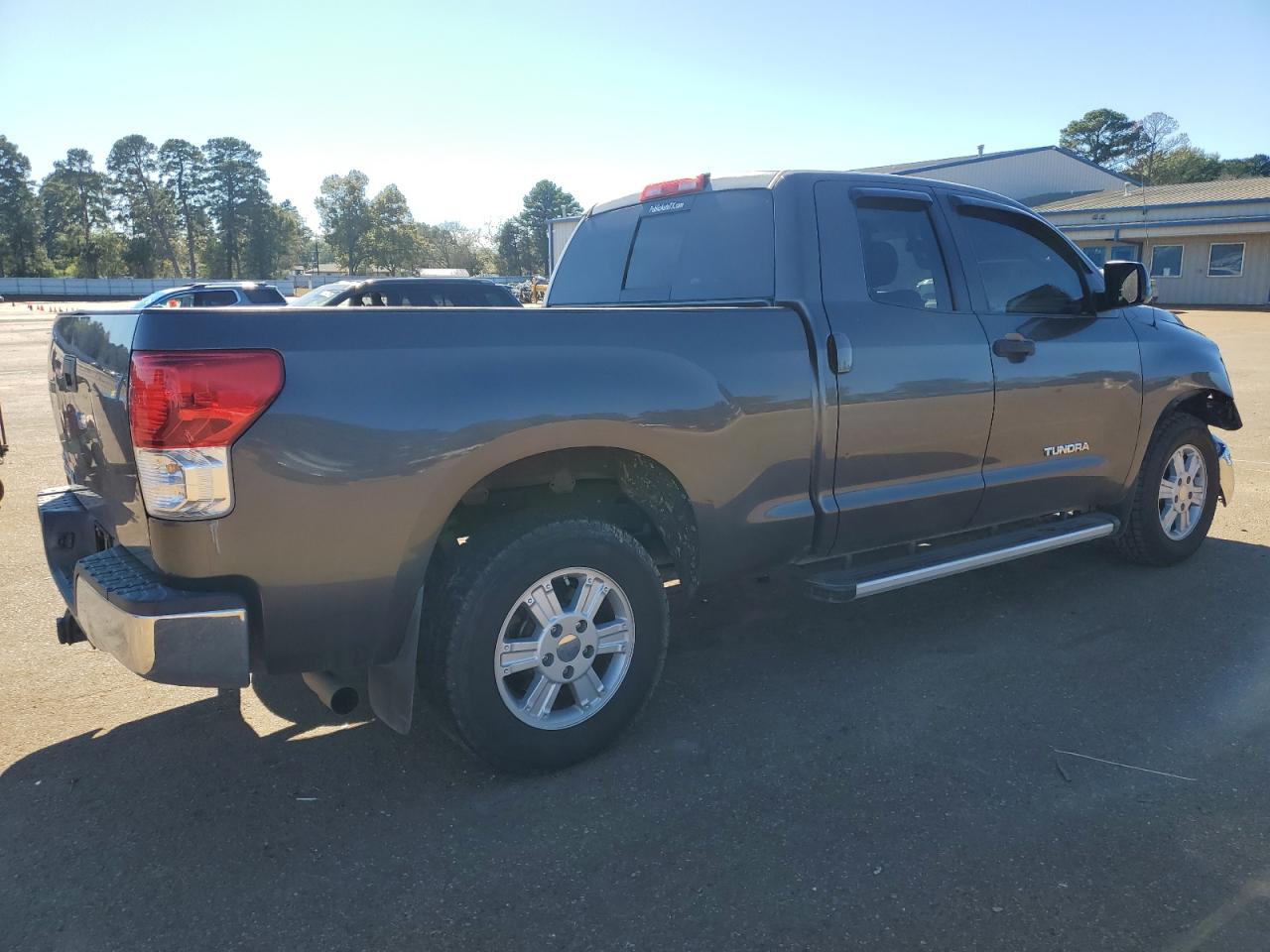 2012 Toyota Tundra - Image 3