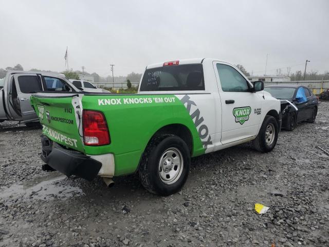  RAM 1500 2021 Белы