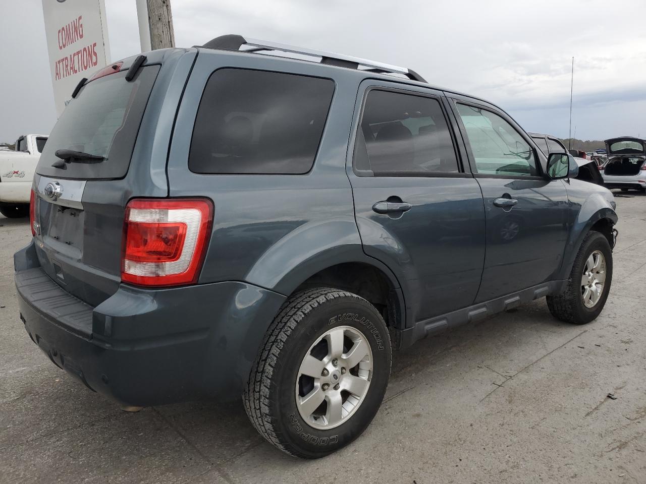 2012 Ford Escape - Image 3